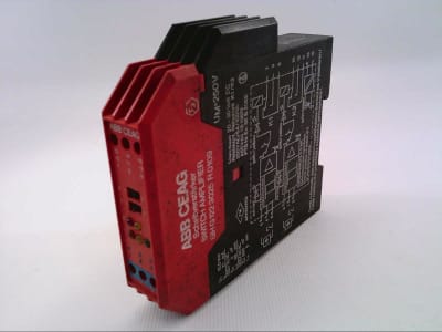 ASEA BROWN BOVERI GHG1223025R0109