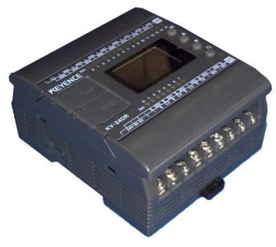 KEYENCE CORP KV-24DR