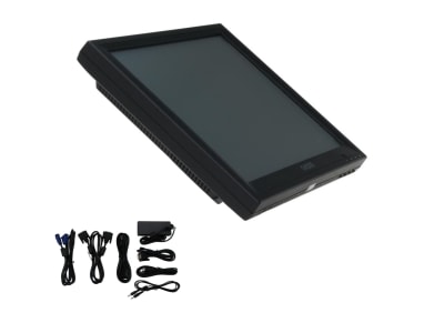 GVISION TOUCH MONITORS P15BX-AB-459G