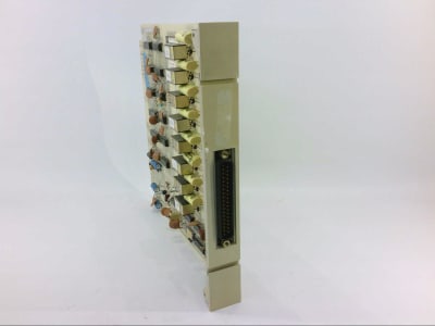 DANAHER CONTROLS CP752L1