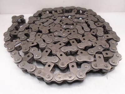 US TSUBAKI 80-RIV-3L/SK-1-10FT