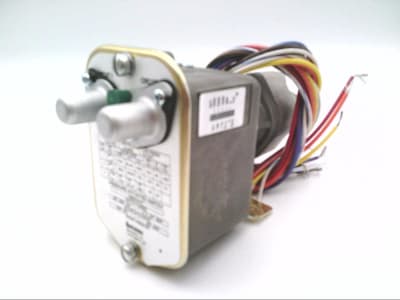 BARKSDALE C9622-3-H-F