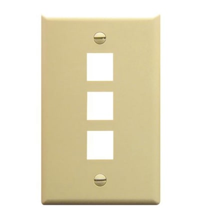 ICC INSTRUMENT IC107F03IV