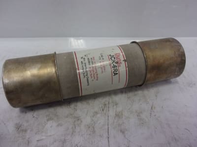EATON CORPORATION JCK-6RA