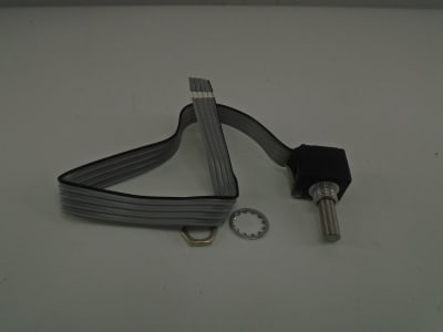 BEI SENSORS ENS1D-452-Y00256-0808R