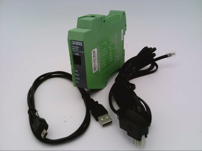 PHOENIX CONTACT PSI-MODEM-BASIC/USB