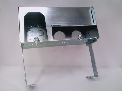 NIDEC CORP 6500-0014