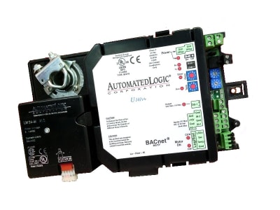 AUTOMATED LOGIC U141V+