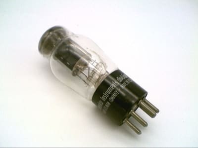 WHEELCO INSTRUMENTS 5608A