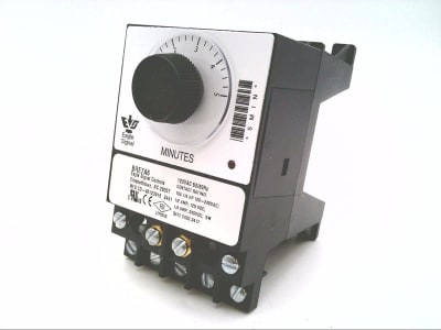 DANAHER CONTROLS BRE7A6