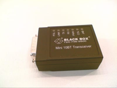 BLACK BOX CORP LE2041AR3