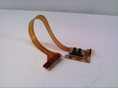 WESTRONICS INC CB100303-01