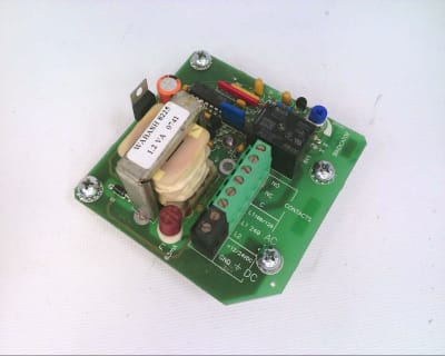 DANAHER MOTION LRF130225