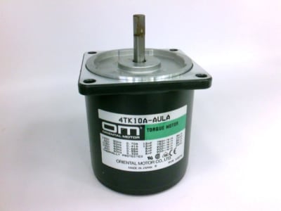ORIENTAL MOTOR 4TK10A-AULA