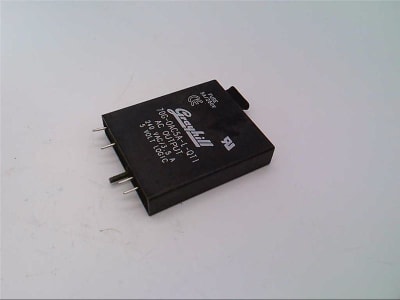 GRAYHILL INC 7OG-OAC5A-L-QTI