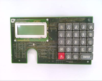 BARCO AUTOMATION 9200065