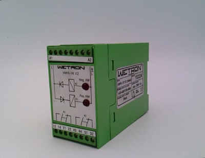 WETRON HWR-1K-V2-30/400