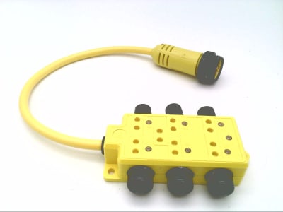 MOLEX 803N602