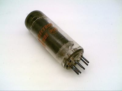 RCA 6AQ5A
