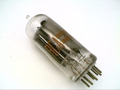 RCA 6CG7