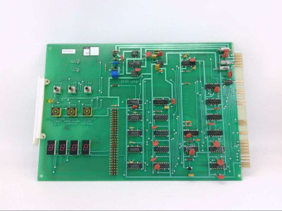 DANAHER CONTROLS CP747L1