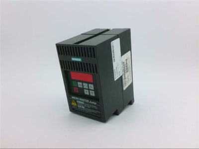 SIEMENS 6SE9-1137JA13
