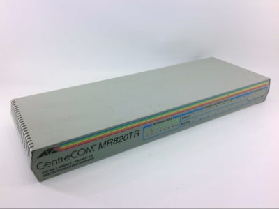 ALLIED TELESIS AT-MR820TR