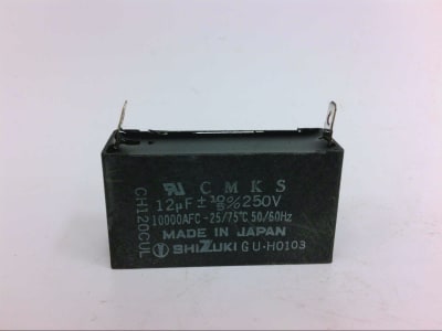 SHIZUKI ELECTRIC CH120CUL