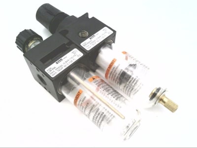 PARKER C35-02BLAHCA