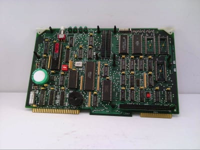 WESTRONICS INC CB100280-01