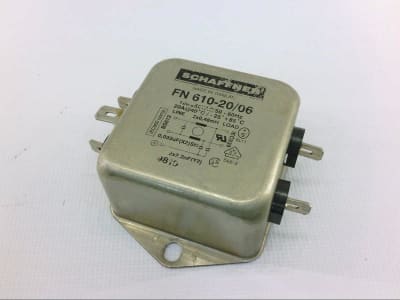 SCHAFFNER FN610-20-06