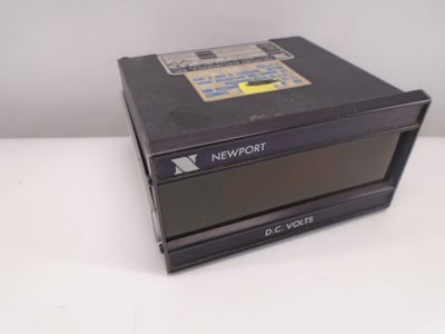 OMEGA ENGINEERING 200AS-4-A3-D2