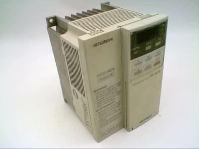 MITSUBISHI FR-A024-0.75K-P