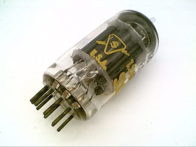 RAYTHEON 12AX7A