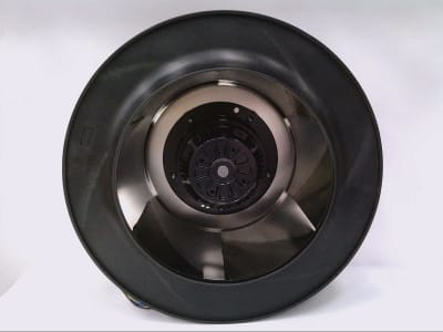 EBM PAPST R4E310-AF12-05