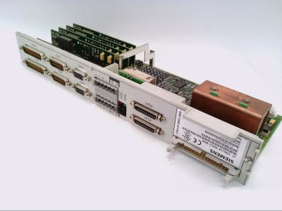 SIEMENS 6SN1118-0DM33-0AA0