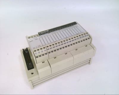 SCHNEIDER ELECTRIC ABE7R16S111
