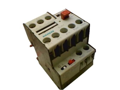 SIEMENS 3UA7011-0E