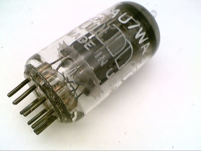 AMC 12AU7WA