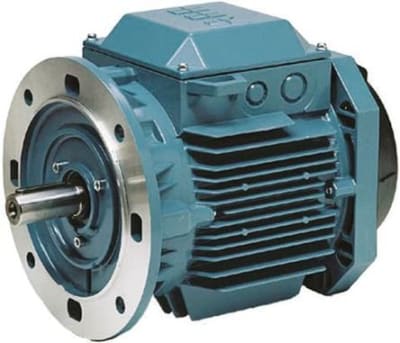 ASEA BROWN BOVERI M2AA-100-LB-4