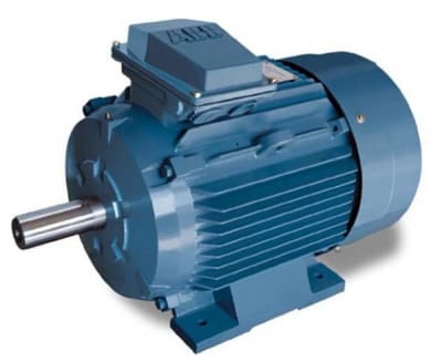 ASEA BROWN BOVERI M2BA--132-S2-A