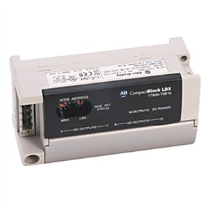 ALLEN BRADLEY 1790D-T0W6