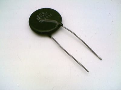 PHILIPS ECG524V27
