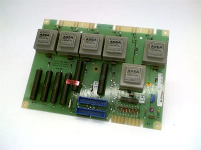 ASEA BROWN BOVERI YXU-143