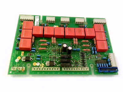 ASEA BROWN BOVERI YXU-168E