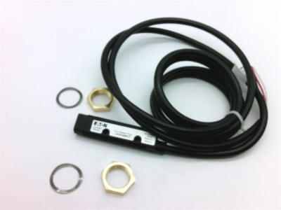 EATON CORPORATION 13101A6517