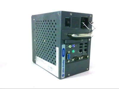 ALLEN BRADLEY 6155R-NPXP