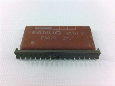 FANUC A76L-0300-0085