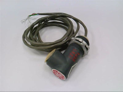 GENERAL ELECTRIC 3S7505SS523E6