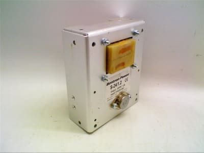 BENTRON S-24/1.2